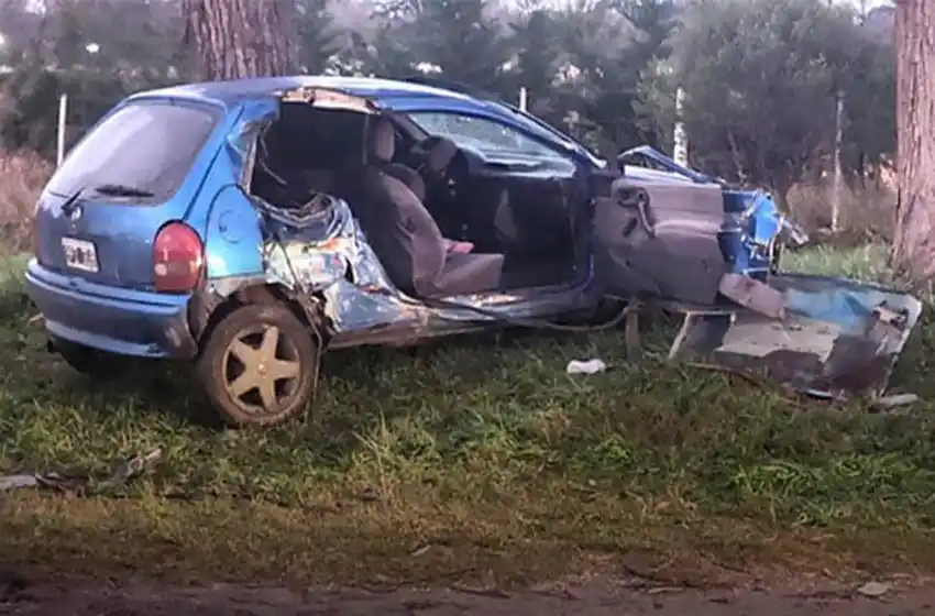 Tragedia en la Ruta 88: cruces entre la oposición y el oficialismo local