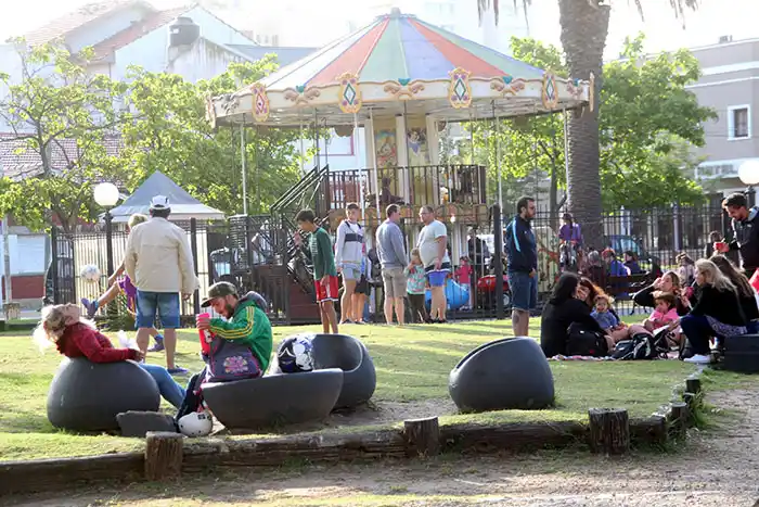 El fin de semana de Carnaval promete un alto nivel de ocupación