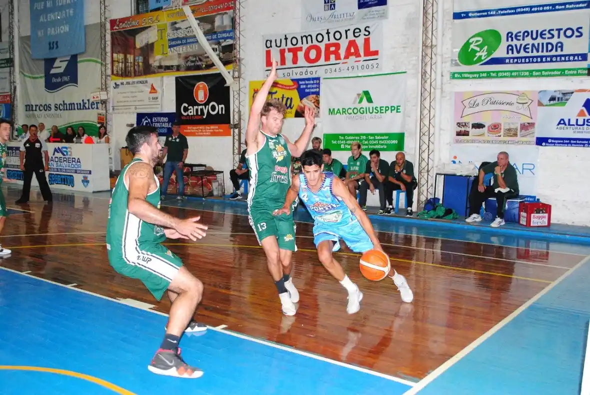 Racing perdió ante Sportivo San Salvador en tiempo suplementario