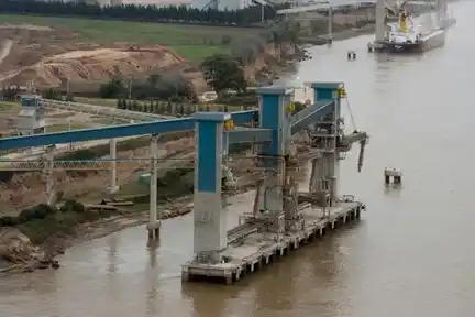 La agroindustria lidera los envíos al exterior en la mitad de las provincias.