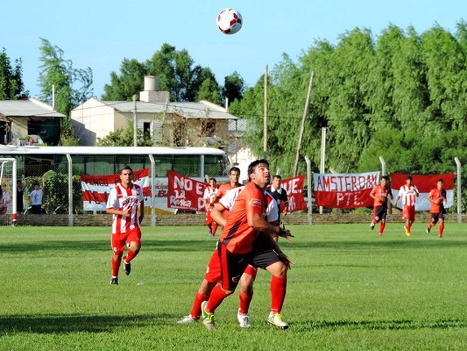 Torneo Provincial: Isleños no pudo con Defensores