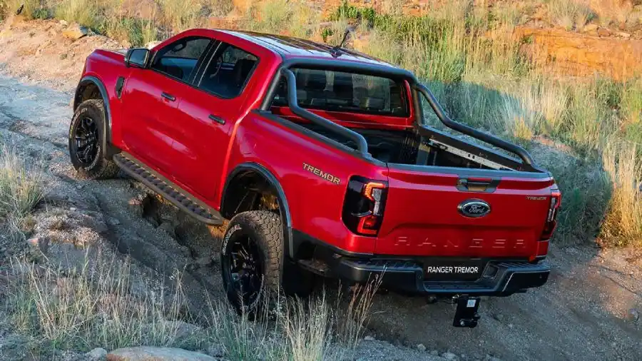 Ford Ranger - El Eco Autos (1)