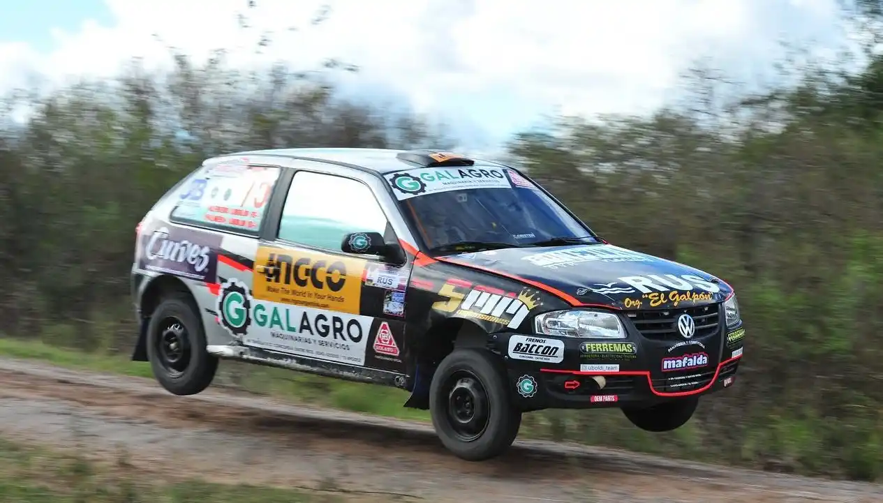 Se ajustan detalles para la próxima fecha en Colonia Elía y San Justo
