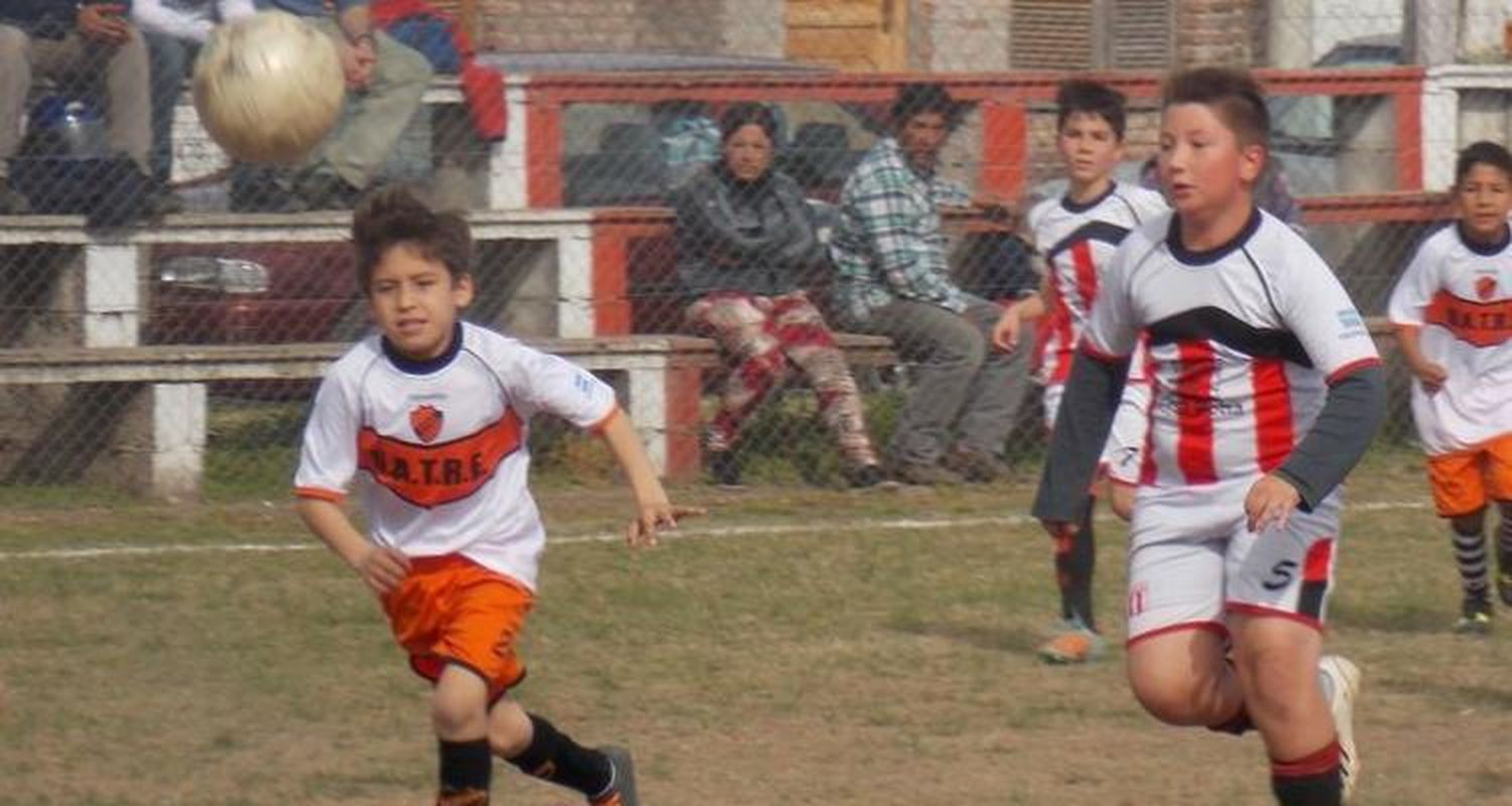 Se jugó la segunda  fecha del Clausura