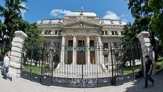 Presupuesto 2014: La Legislatura vota el proyecto de Scioli