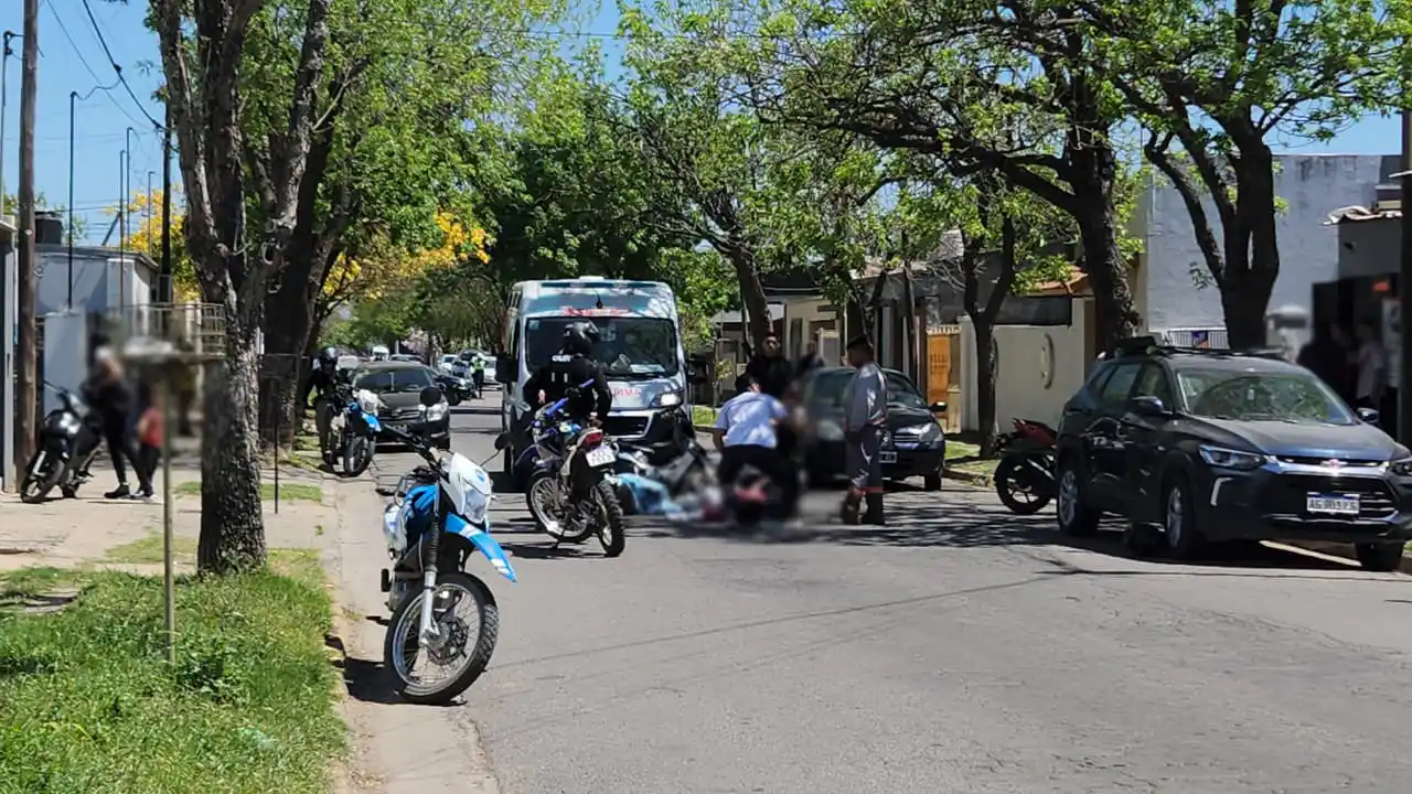 Crédito: Radio Rafaela