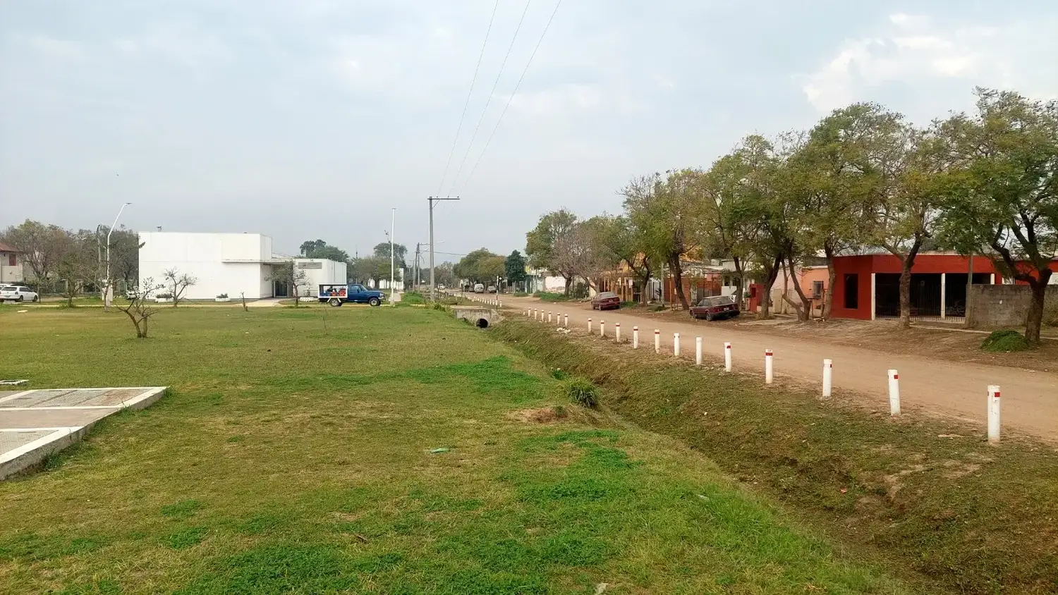 Sunchales pavimentará calle Falucho entre Maretto y Rafaela para mejorar la conectividad del sector norte - 2