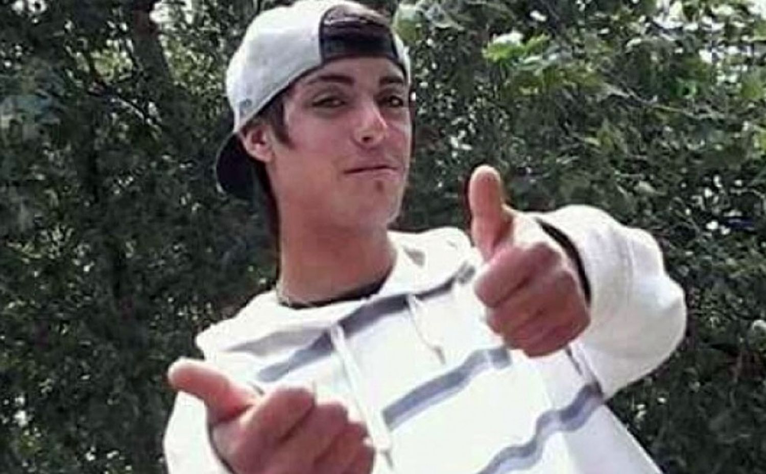 La rotura de un vidrio y una causa por daño que terminó en tragedia