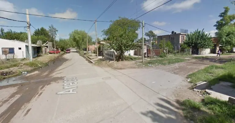Mataron a un joven de 19 años en González Catán