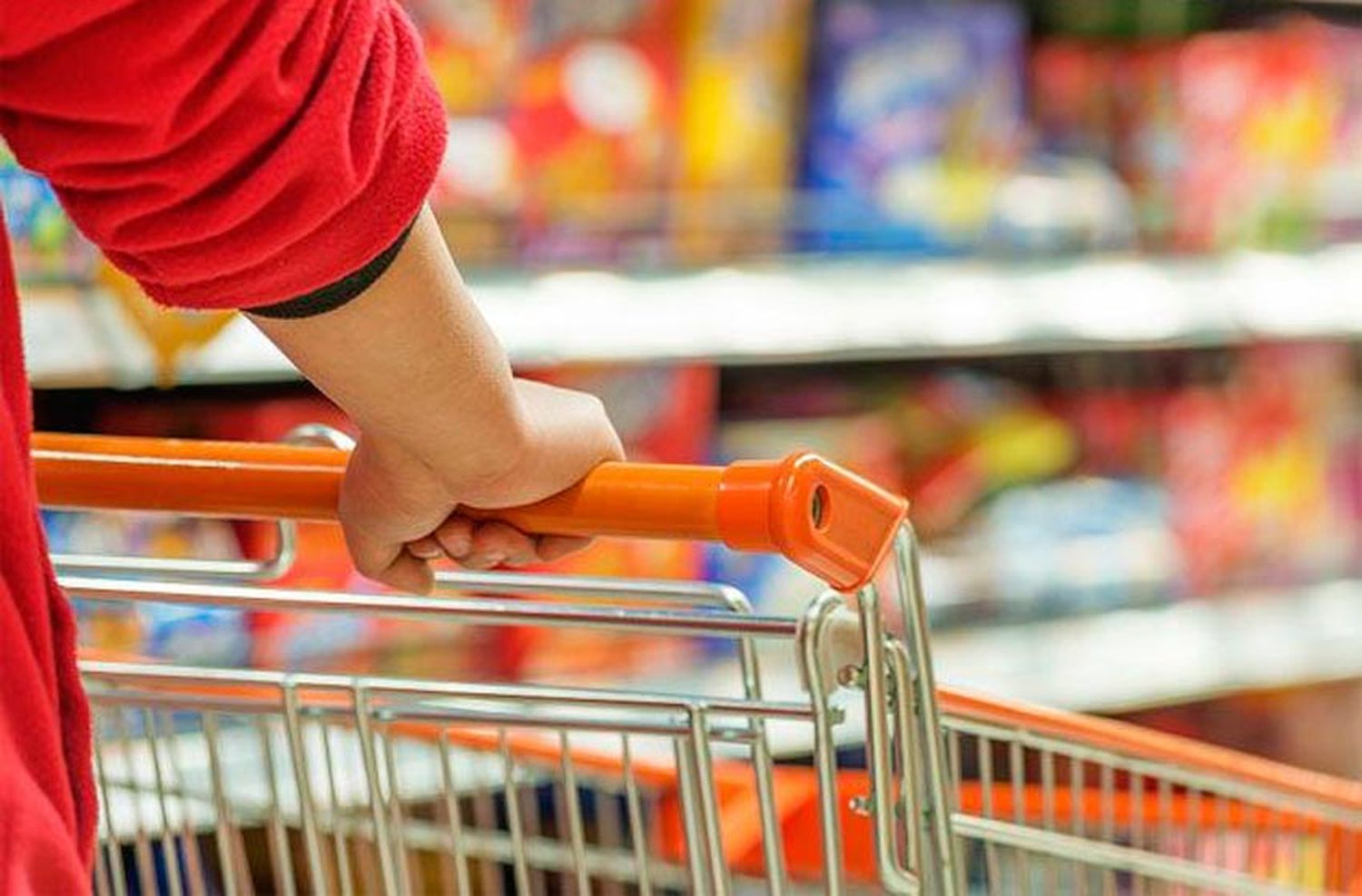El índice de precios al consumidor subió en junio 1,9% en la provincia