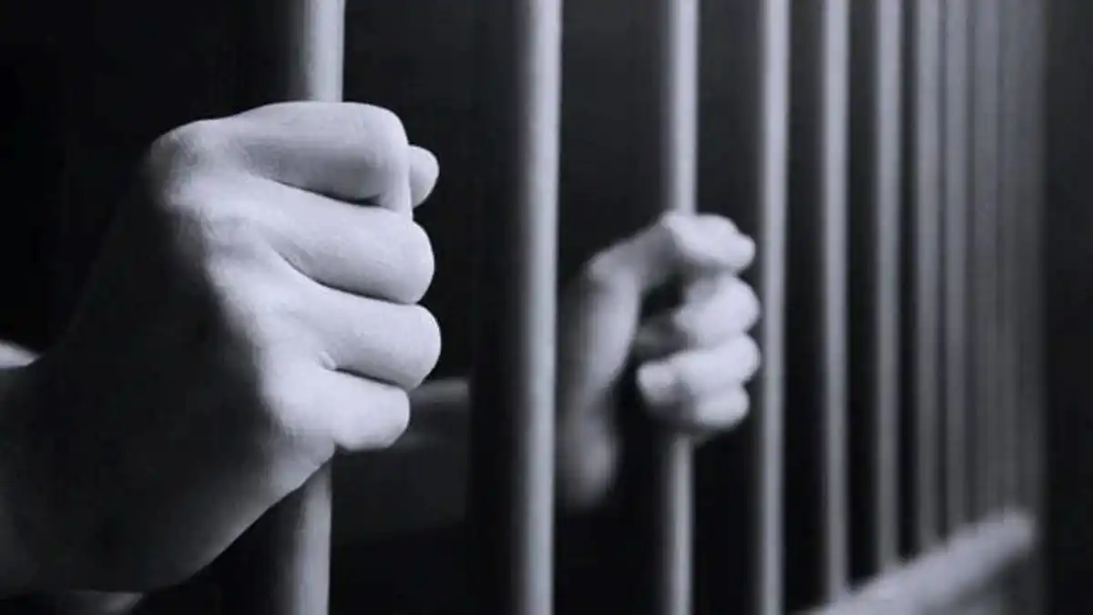 ABUSÓ DE SU PRIMA CON SÍNDROME DE DOWN y hoy está tras las rejas