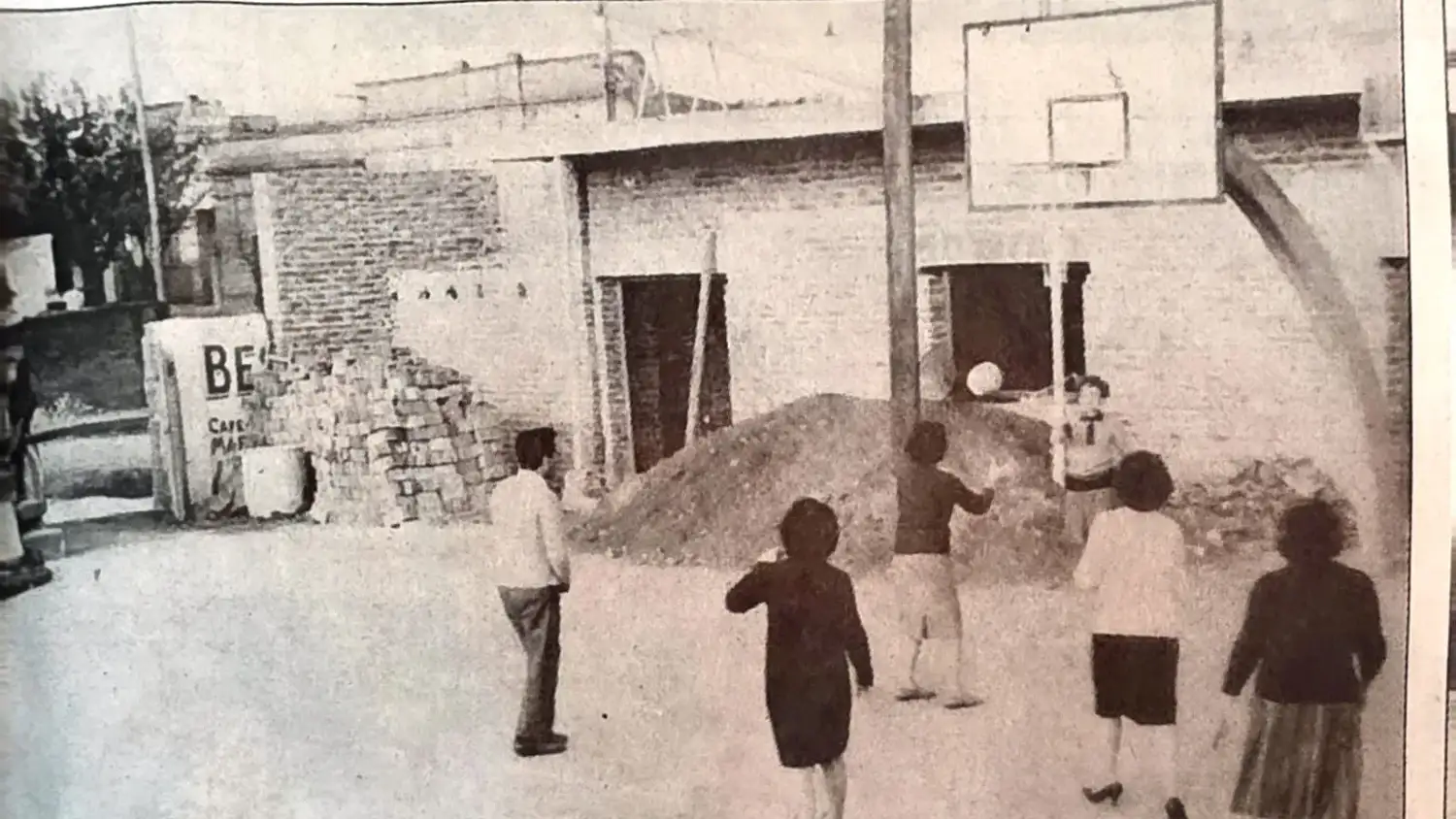 El Tala celebra sus 80 años.
