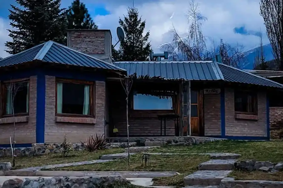 Dos menores de Suardi terminaron intoxicados con monóxido de Carbono en Mendoza