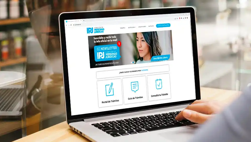 Creación sociedades comerciales