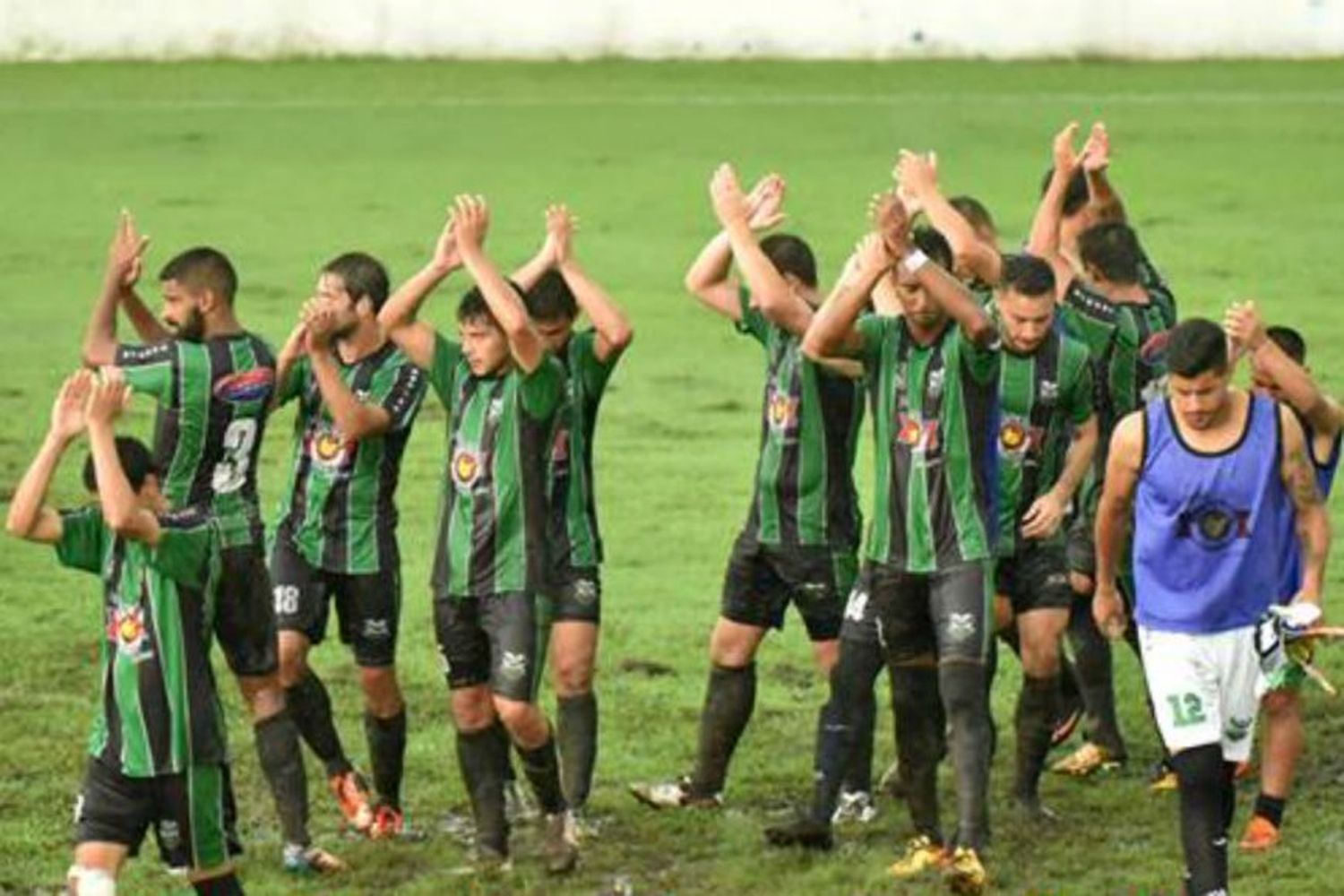 Achirense pidió ante AFA que se juegue de nuevo el partido ante Güemes 