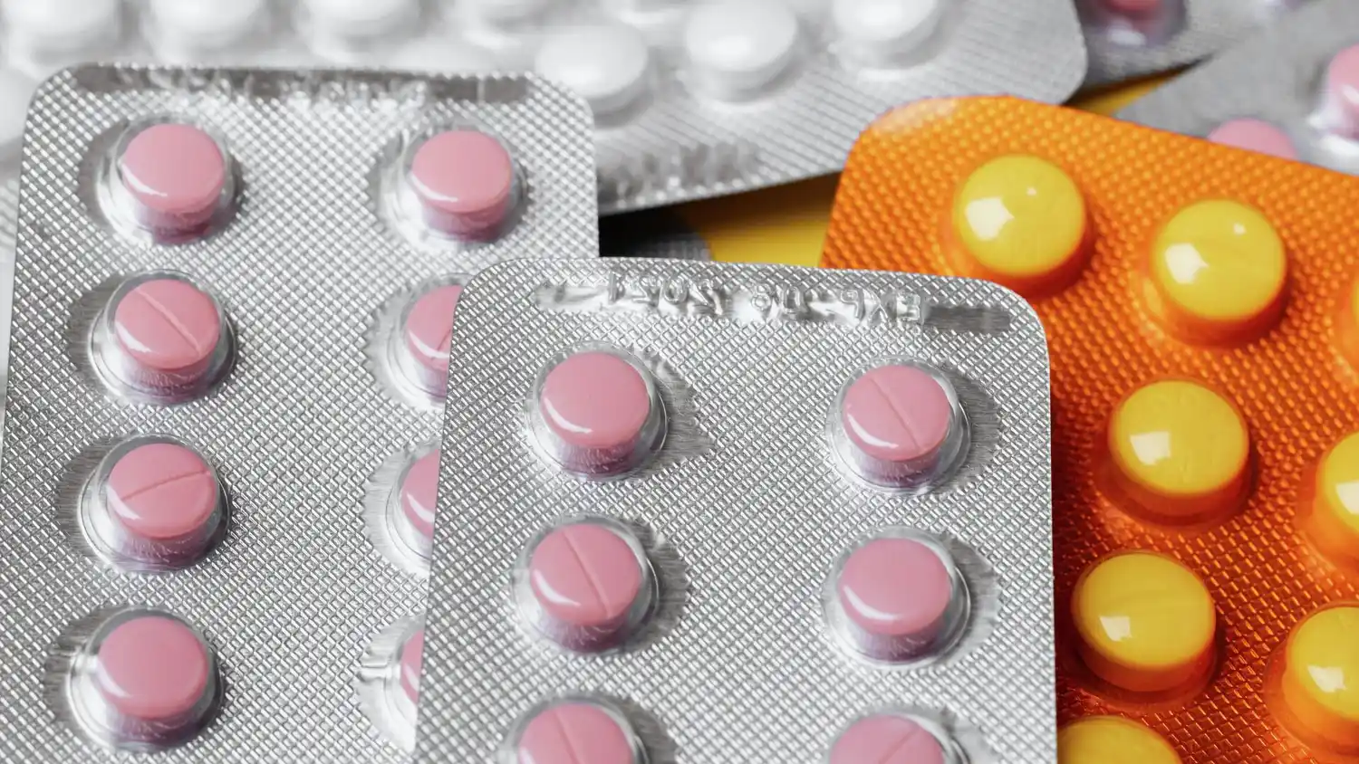 La cantidad de ansiolíticos que se recetan preocupa a profesionales de la salud