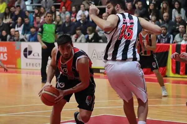 Central vende plateas anticipadas para el segundo juego ante Bell