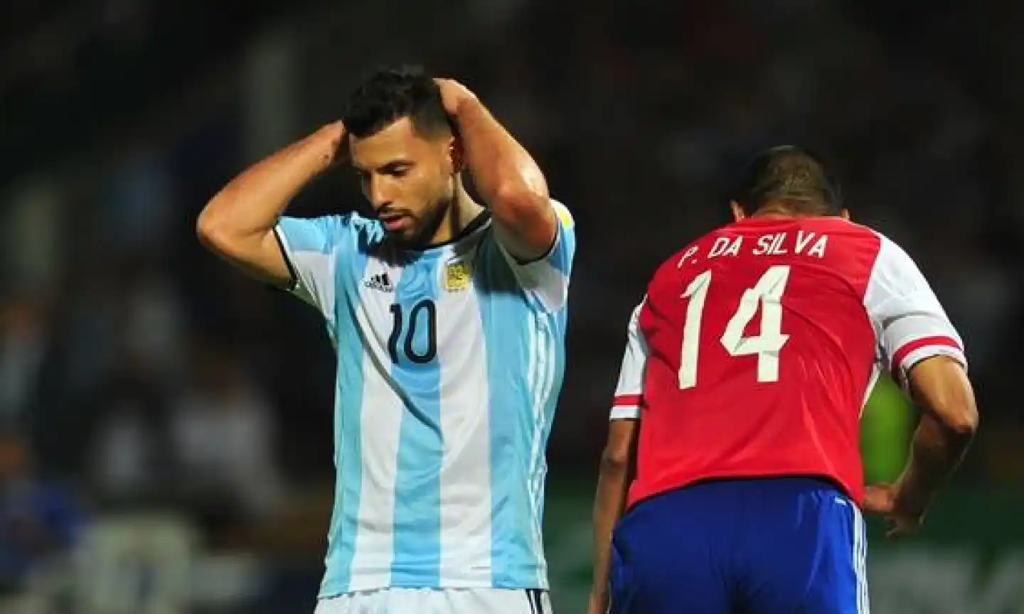 ¿Quién podría reemplazar a Agüero?