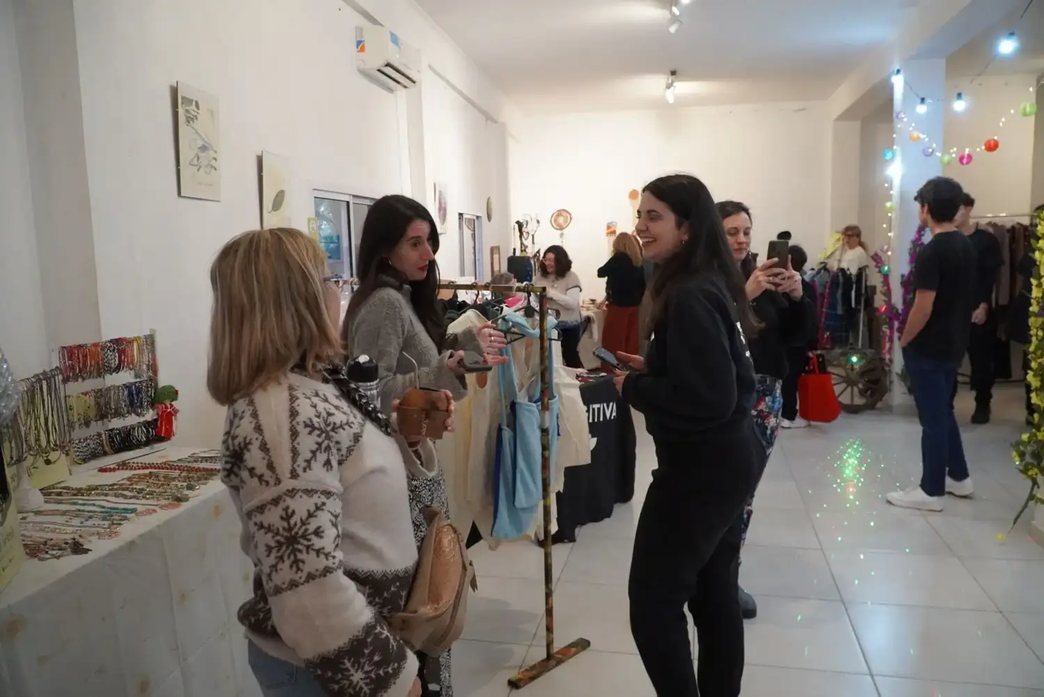 La Ruta del Diseño Paranaense volvió a reunir a más de 50 emprendedores y consolidó su apuesta por la economía creativa