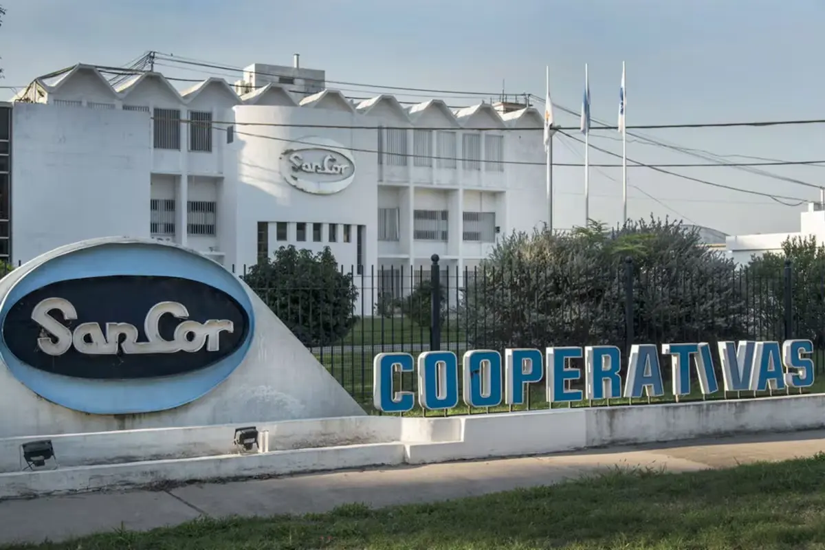 ATILRA reclama a la justicia por la demora en la reactivación de las plantas de la ex cooperativa SanCor