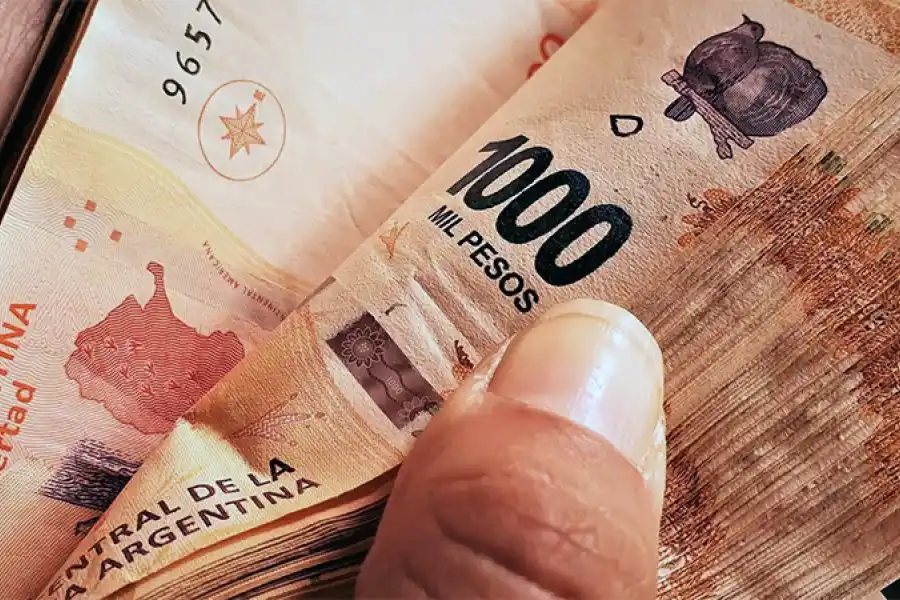 Nueva suba de tasas: cuánto rinde plazo fijo de $100.000 en 30 días y en un año