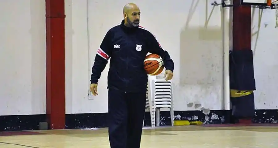 Bianchelli: “No importa quién llegue mejor al clásico”