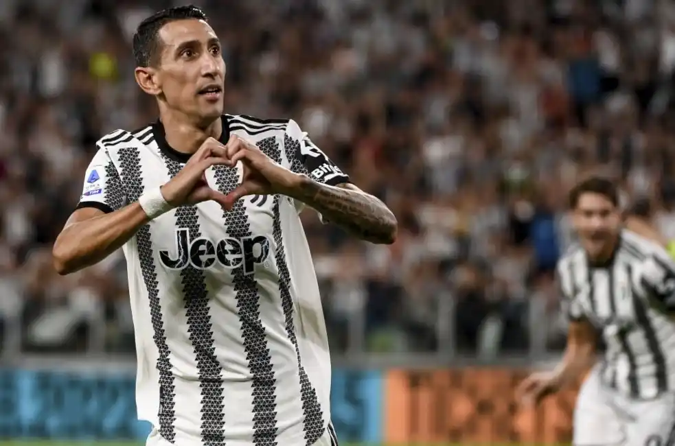 Di María sobre la posibilidad de regresar al Canalla en enero: «Dejen de inventar»