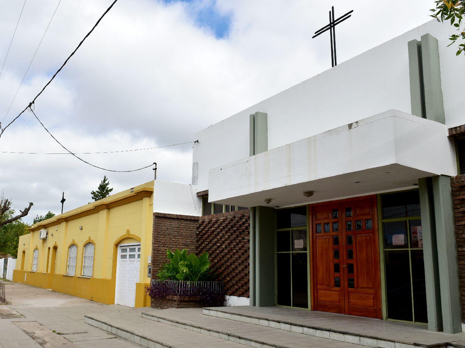 El movimiento sacerdotal en la región traerá nuevos referentes parroquiales a la ciudad