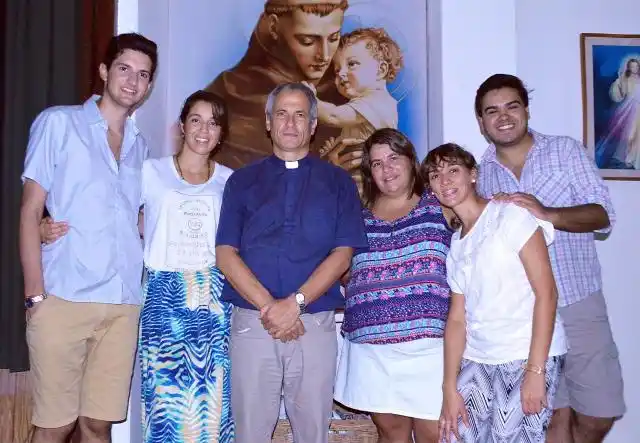 Se realiza la IV Jornada Instrumentos para Dios
