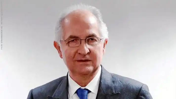 Ledezma SIN TAPUJOS: la oposición perdió 5 años y la Consulta Popular generó expectativas que no se cumplirán