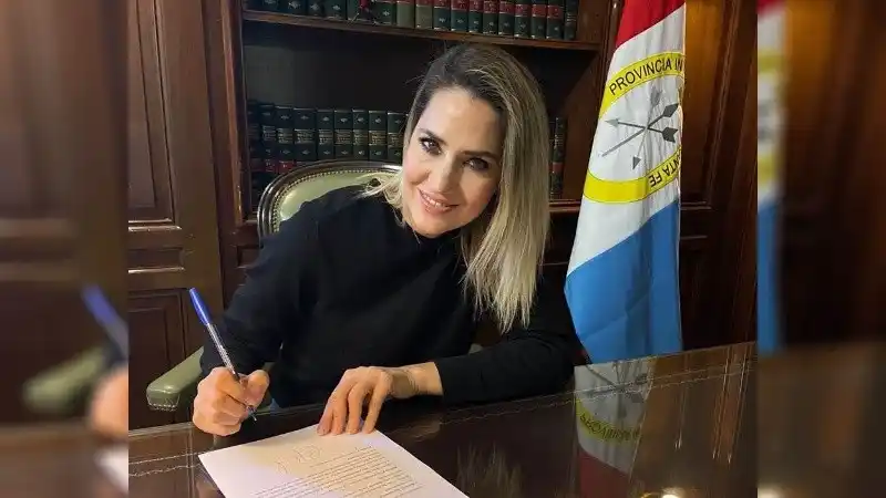 “Nunca quise vender un bebé”: el estafador que disparó la denuncia irresponsable de Losada