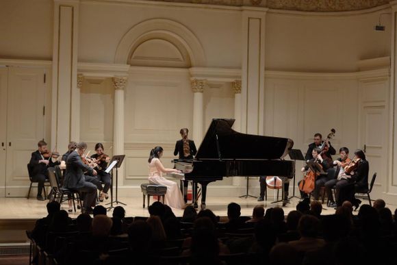 Concurso mundial de música «Florida Keys» en EE.UU. honra al famoso compositor azerbaiyano Jevdet Hajiyev