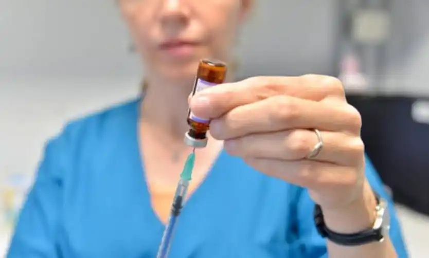 Brote de sarampión en el AMBA: ya son 20 los casos confirmados