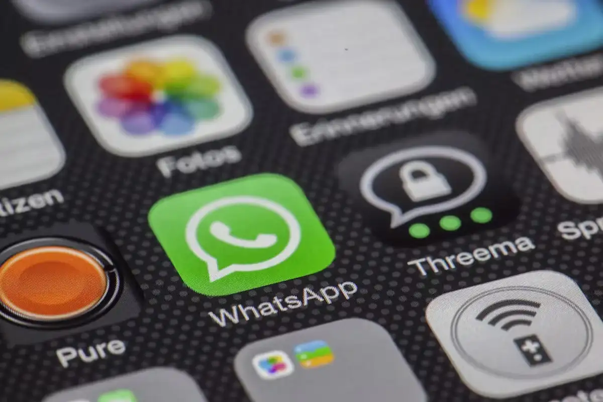 WhatsApp - 2