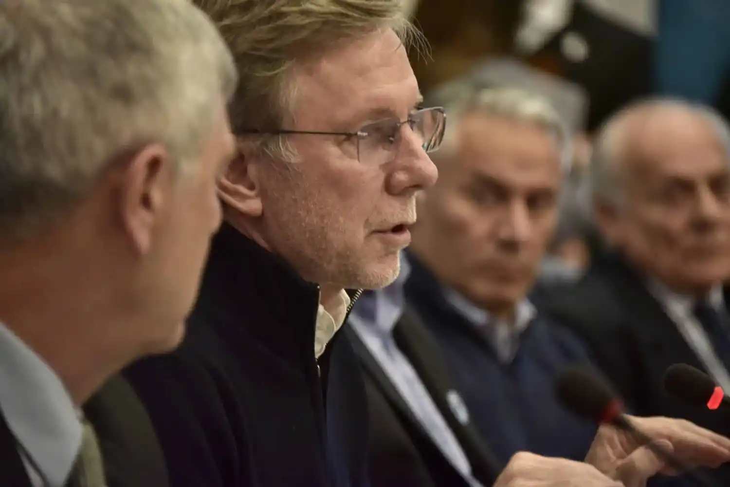 La Mesa de Enlace afirma que hay que discutir «un acortamiento de la brecha»