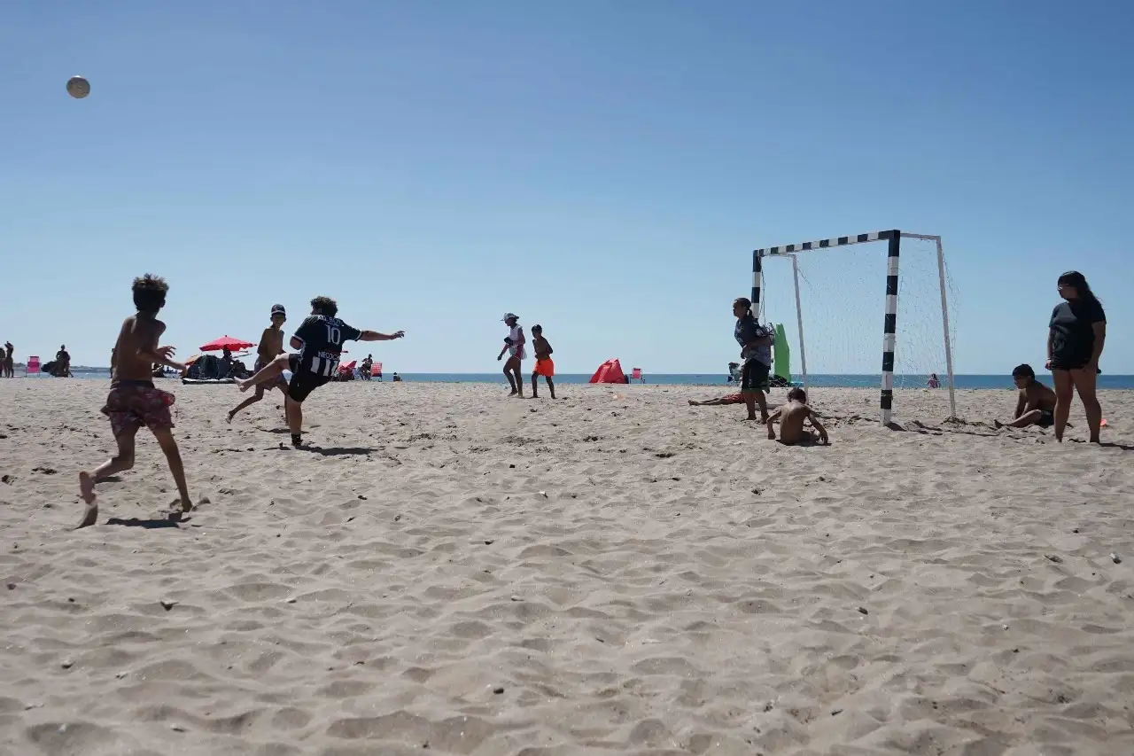 Escuela de verano
