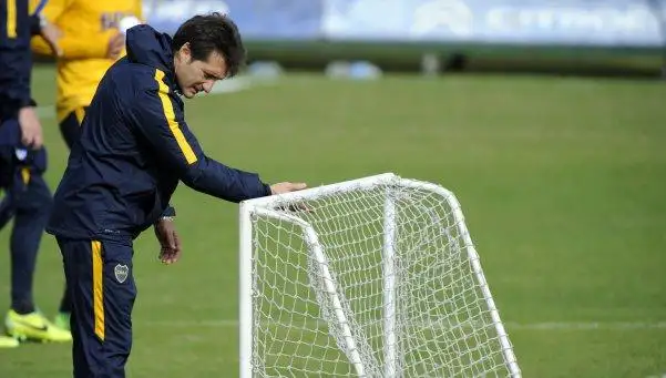 ¿A quién espera? Boca presenta la lista de la Copa Libertadores un día después