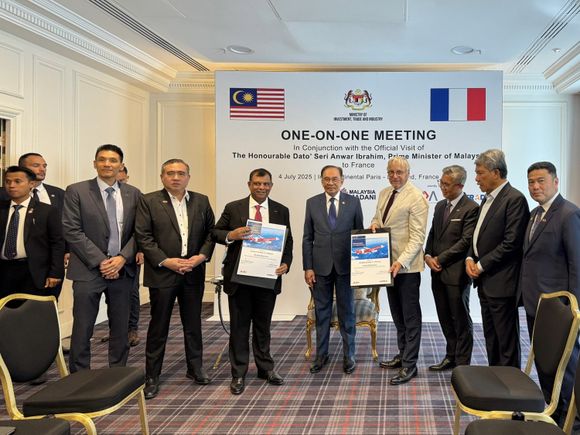AirAsia orders up to 70 A321XLRs to launch global network model
