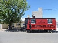 El Municipio informó que en los últimos tres meses se realizaron más de 1.500 castraciones