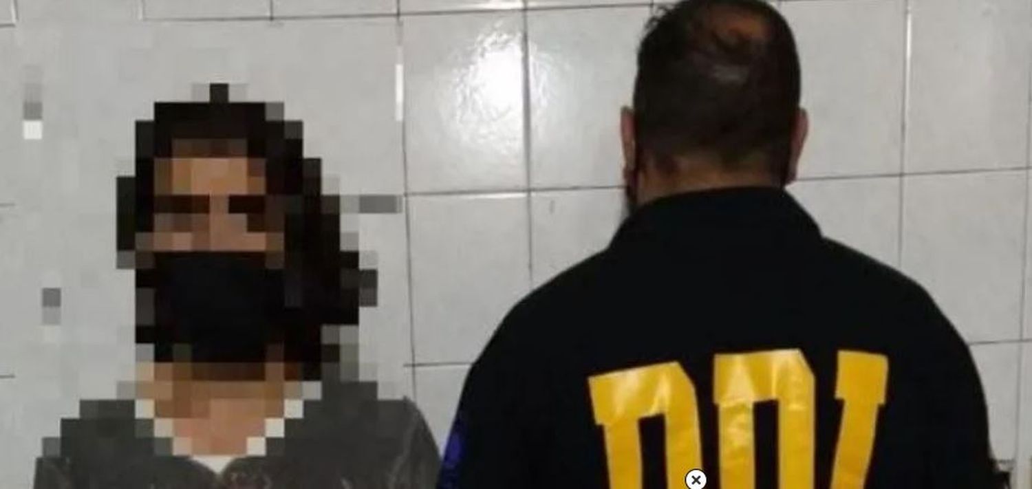 Investigan al joven de 19 años que estaba con Morena Gastañaga