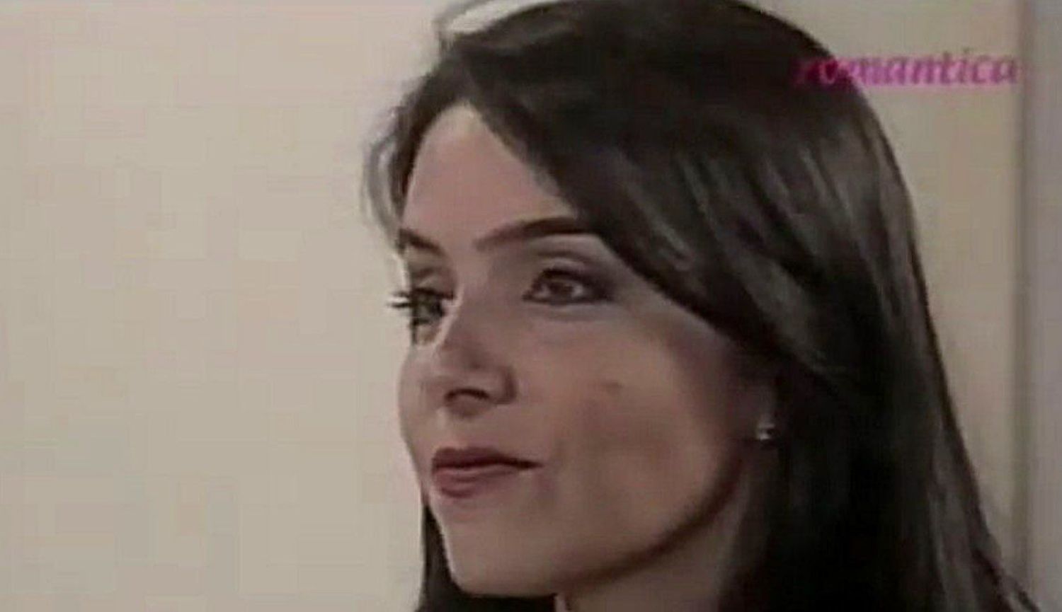 ¿Qué pasó con? Denise Novell