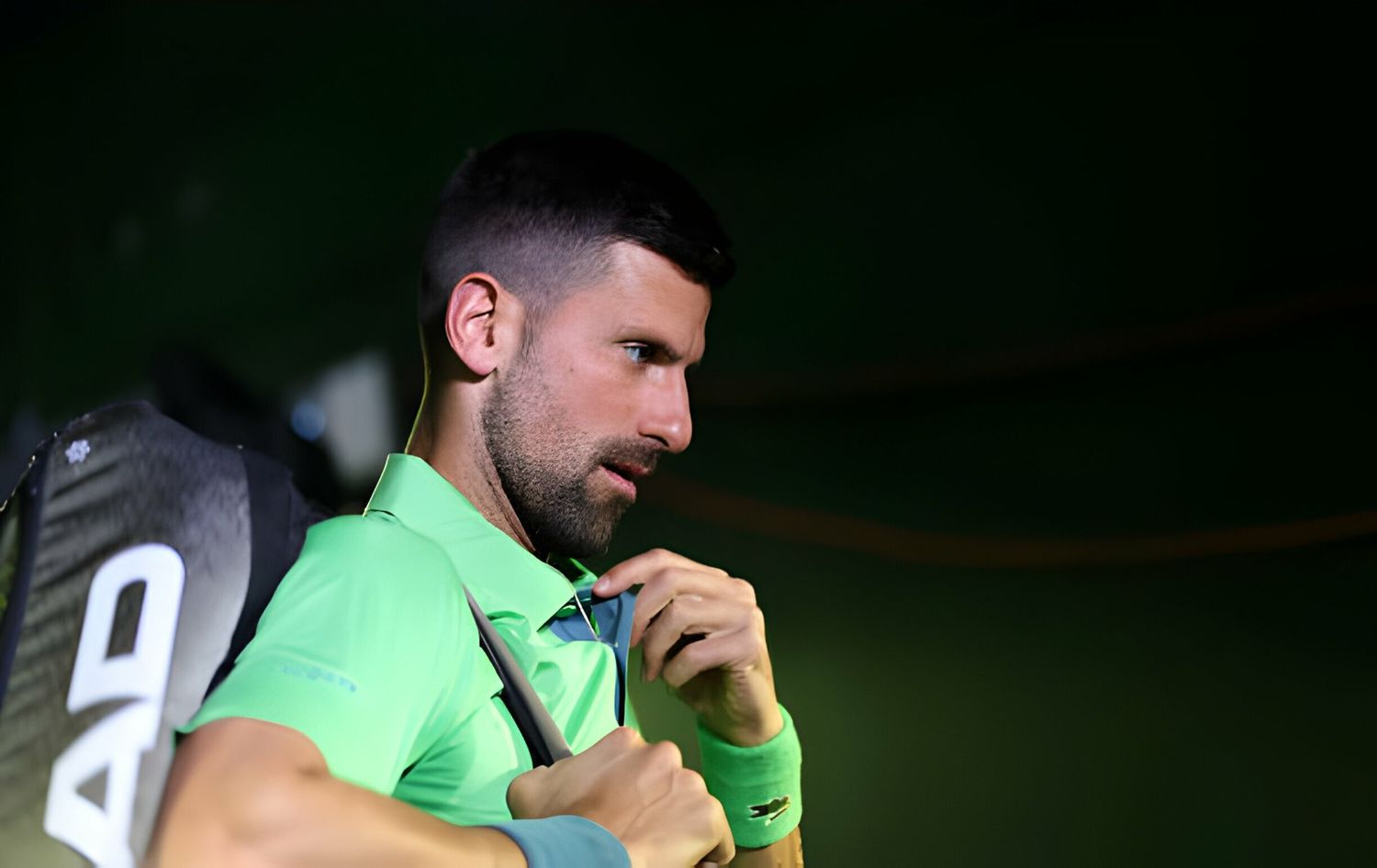 La lucha por el número uno tras la derrota de Djokovic