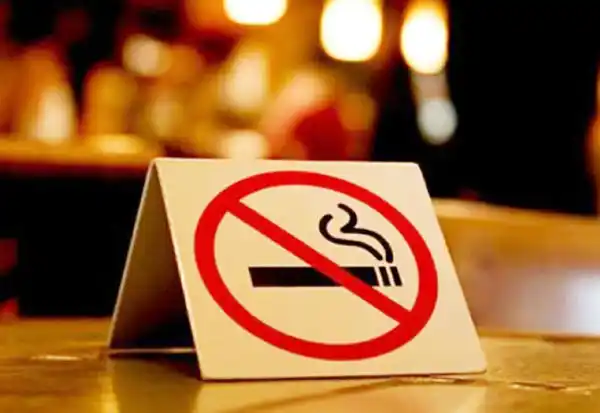 Por ambientes libres de humo