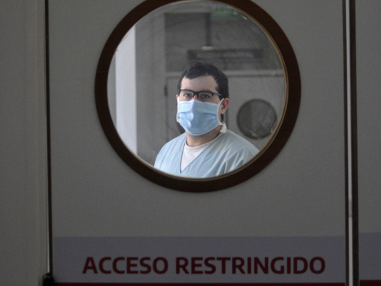 OMS advierte: "No hay evidencia de que los pacientes recuperados de coronavirus no puedan volver a infectarse"