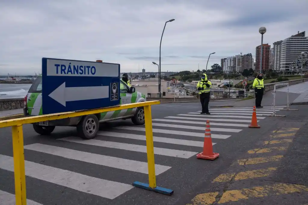 En la costa, permiten el ingreso de propietarios no residentes 