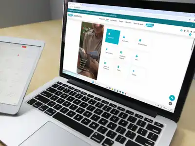ARBA lanzó un nuevo sistema para los saldos a favor de Ingresos Brutos