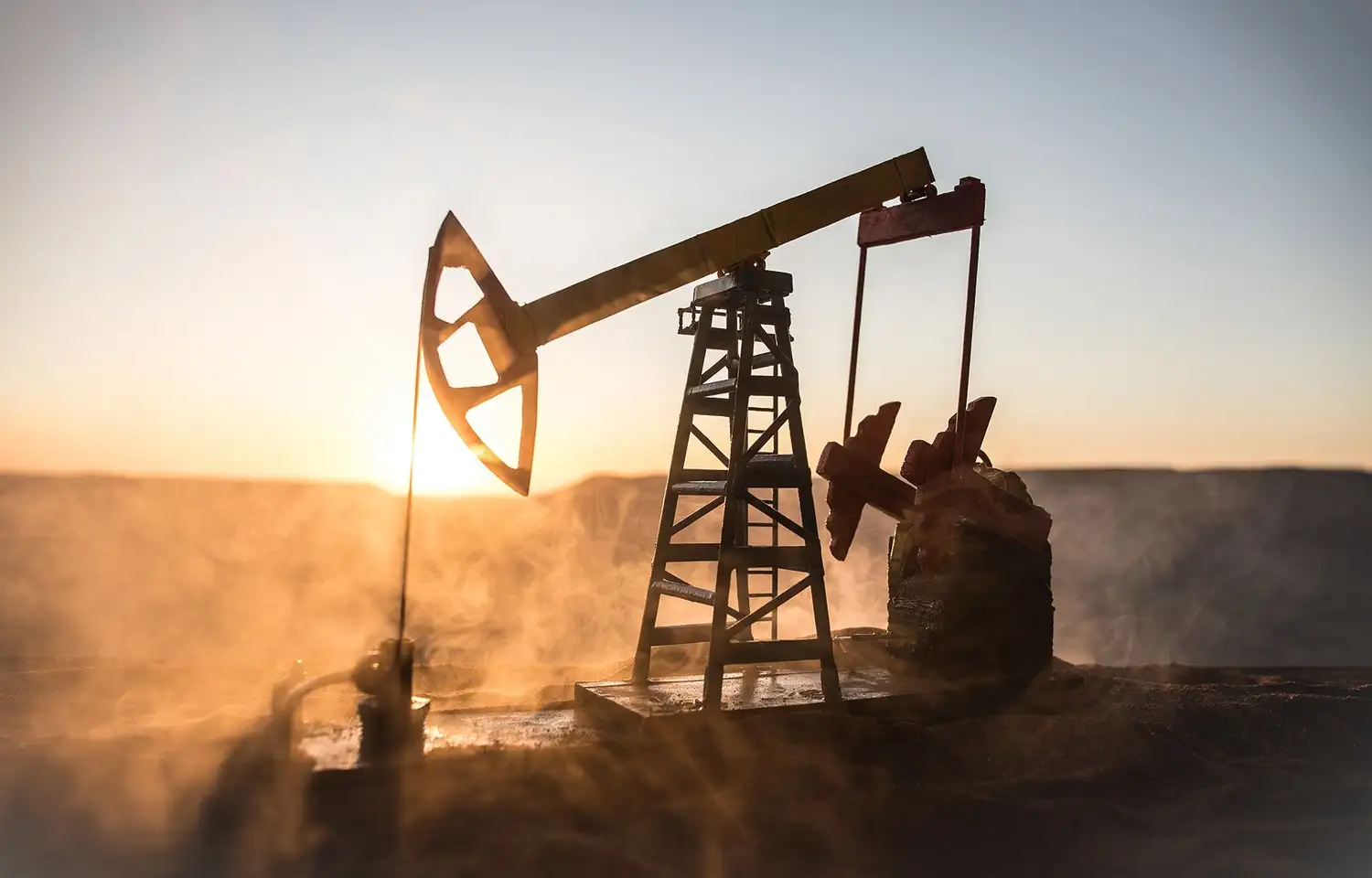El Brent cotiza por debajo de los US$100.