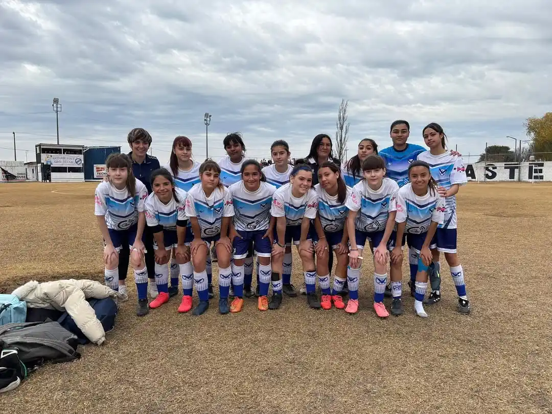 Quinta división - 1