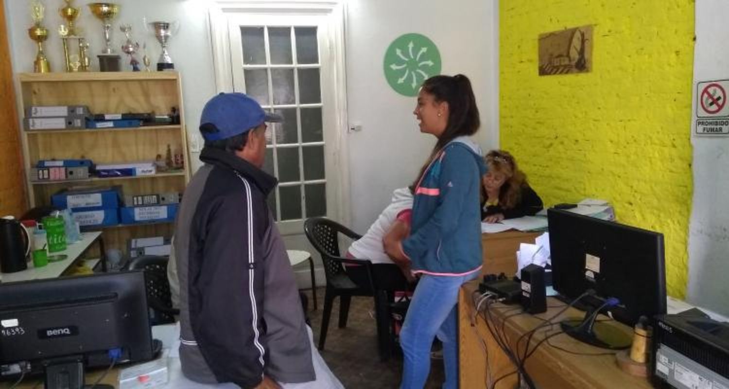 La Dirección de Deportes aguarda la habilitación de fondos para iniciar las actividades en los barrios