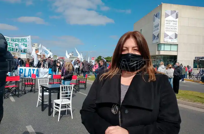 UTHGRA apoyará la apertura de gastronómicos tras el confinamiento estricto